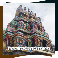 vadanadu divya desam tour packages from guruvayur